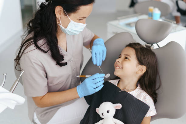 Best Dentist for Dental Trauma  in Collinsvle, IL