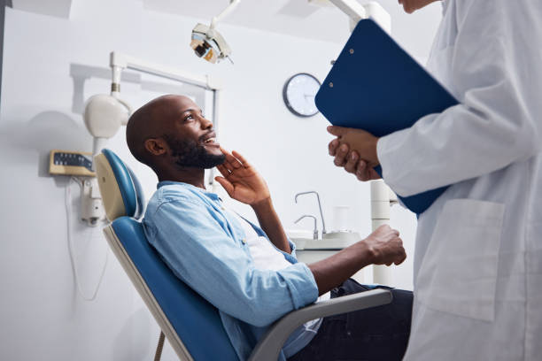 Best Cracked Tooth Emergency Dentist  in Collinsvle, IL