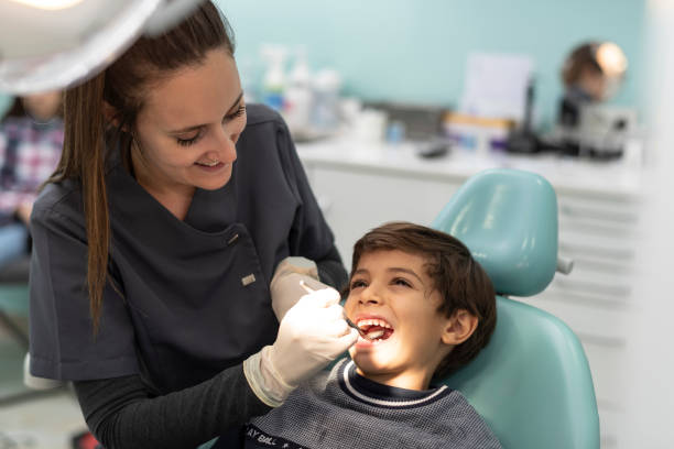 Best Knocked-Out Tooth Emergency  in Collinsvle, IL